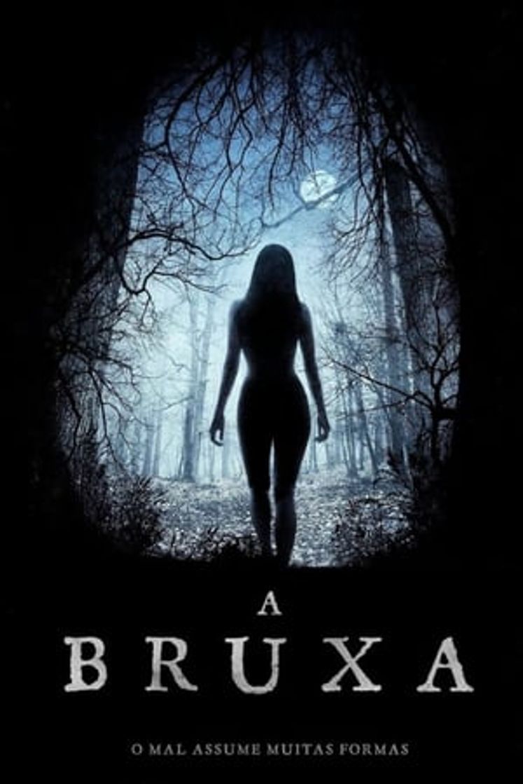 Movie La bruja