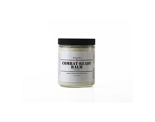 Combat-Ready Balm 8oz