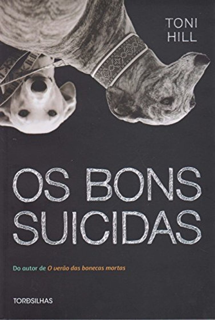 Libros Os Bons Suicidas