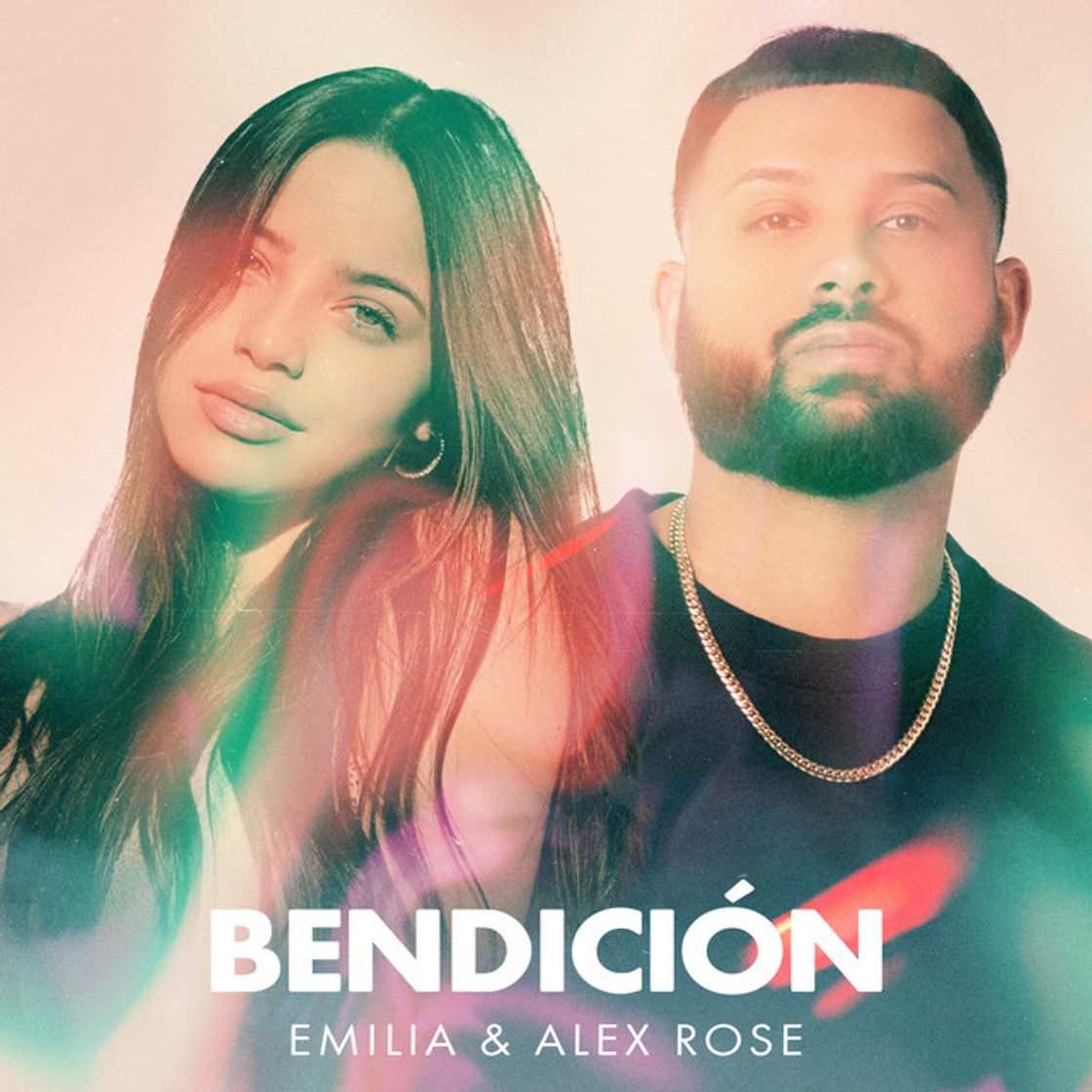 Canción Bendición