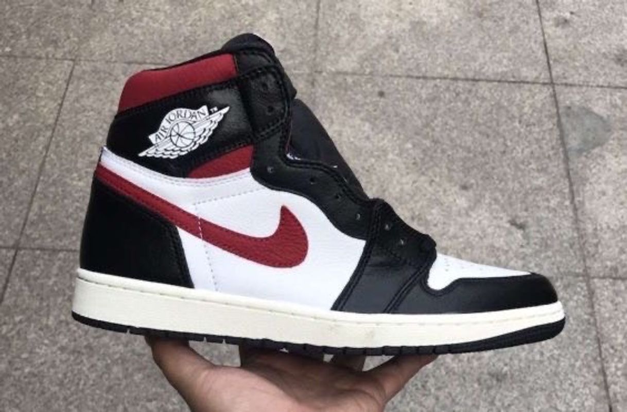 Product Air Jordan 1 Retro High OG 'Gym Red'