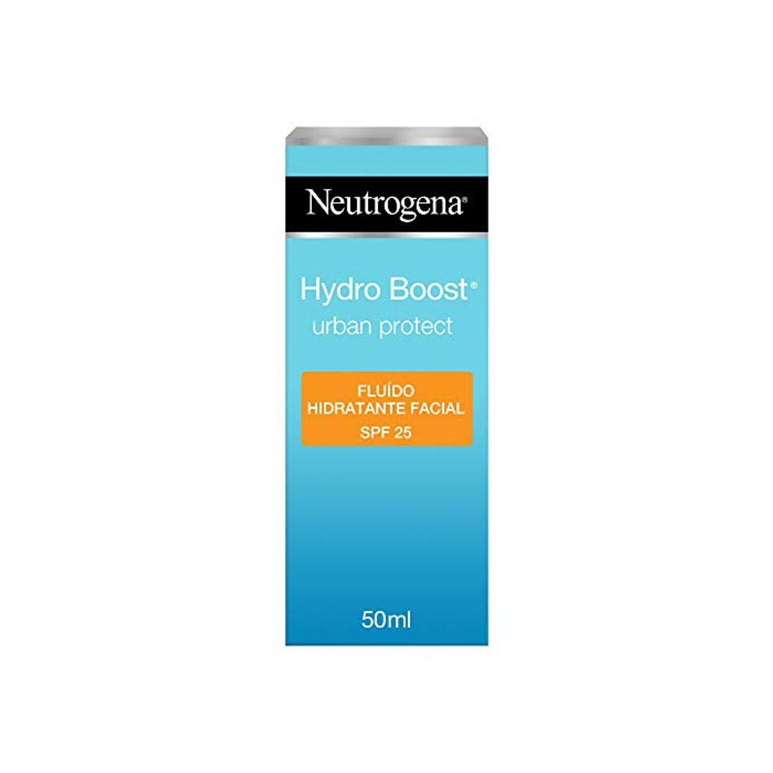 Beauty Neutrogena Hydro Boost Fluido Hidratante Facial