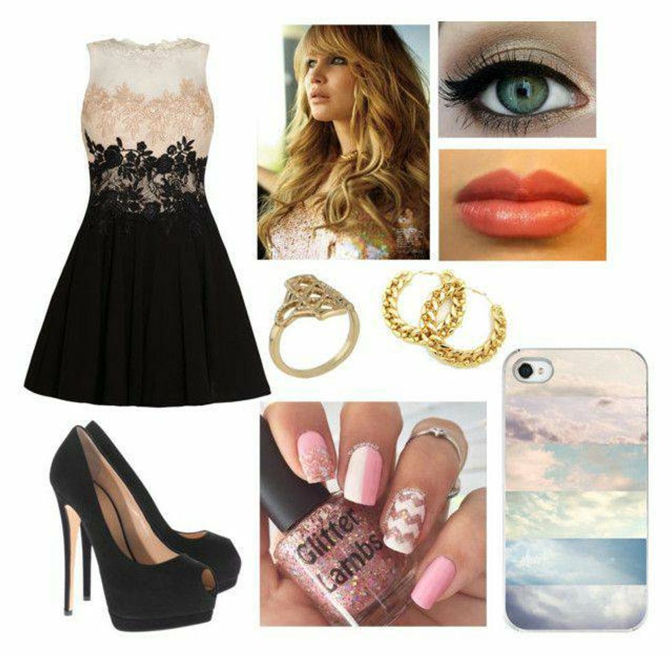 Social Prom