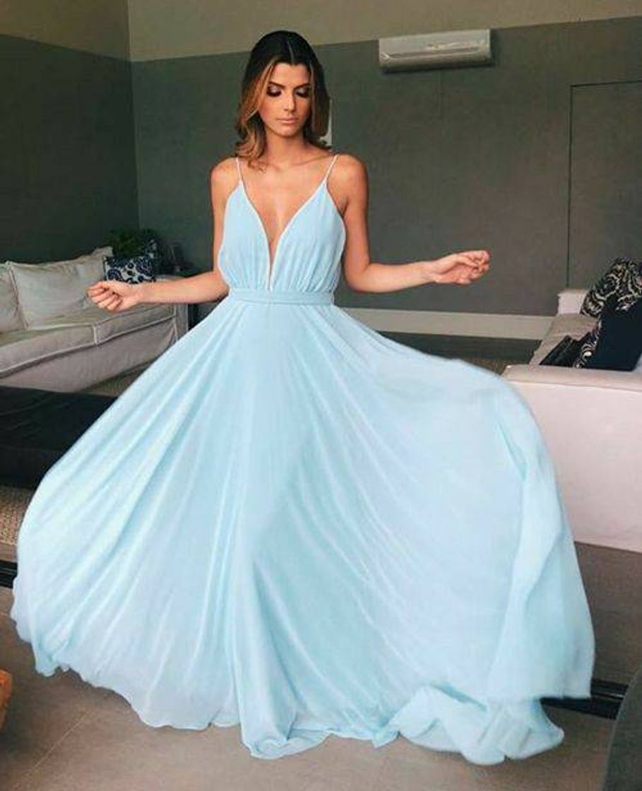 Social Vestido leve