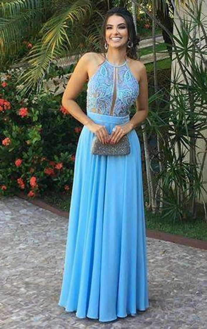 Social Vestido madrinha