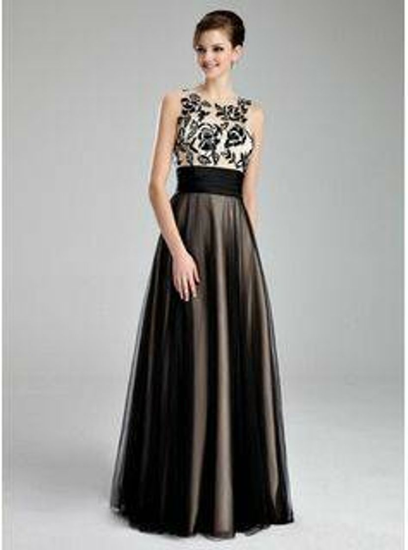 Social Dress 