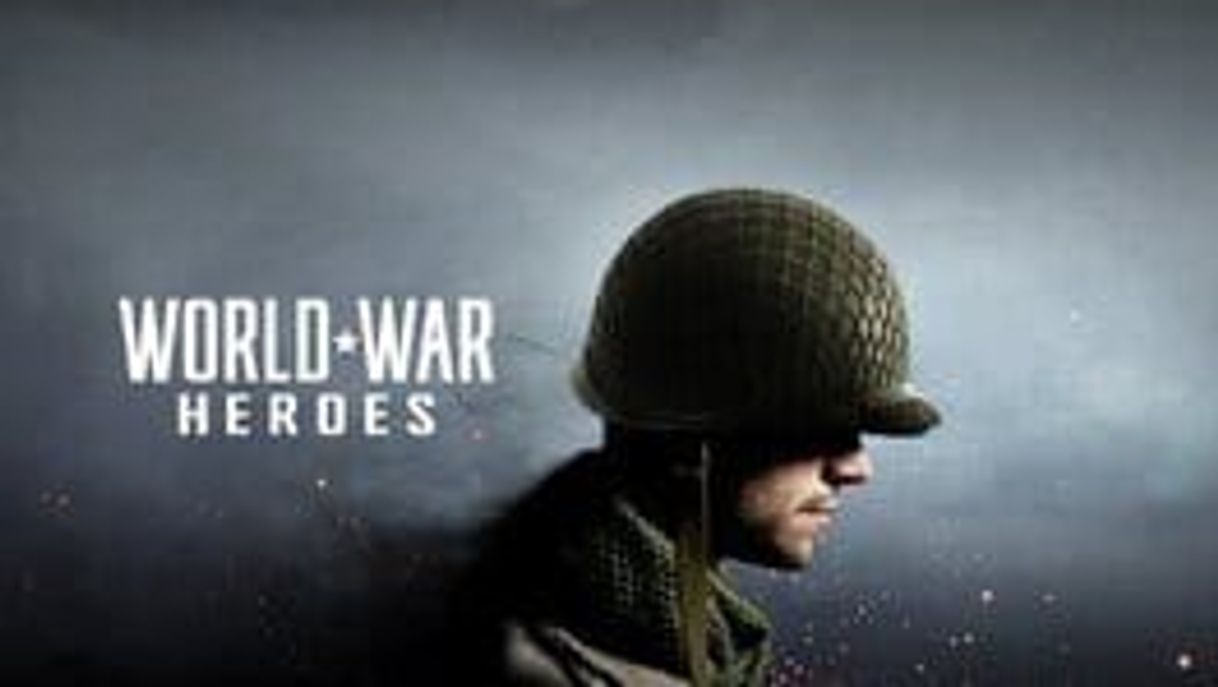 Videogames World War Heroes