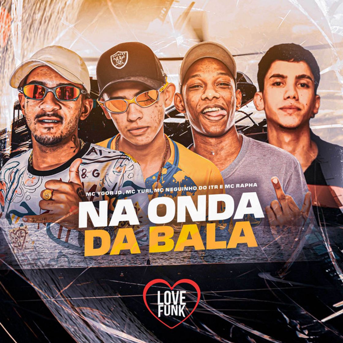 Music Na Onda da Bala