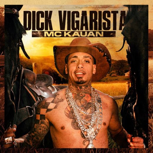 Dick Vigarista