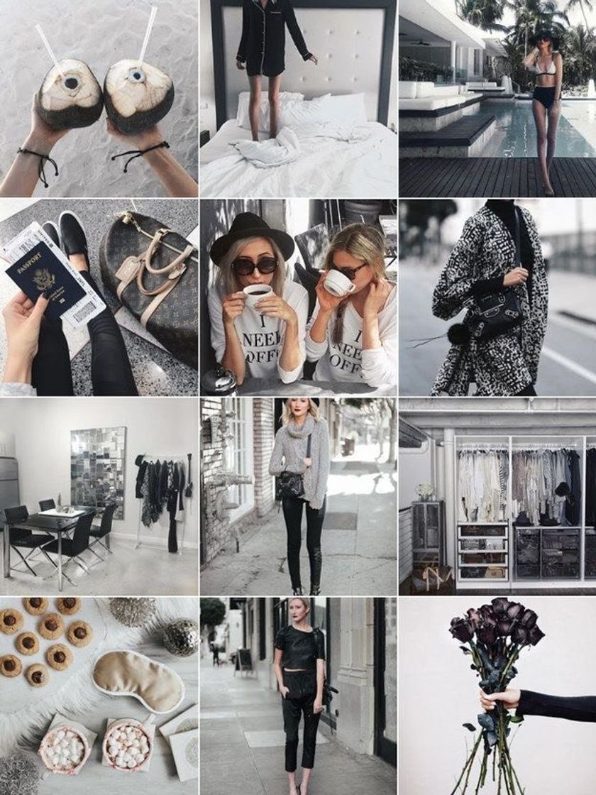 Fashion Feed