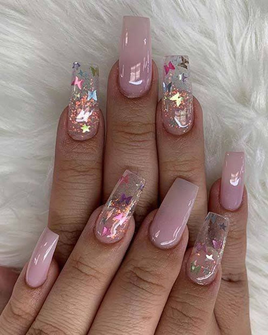 Fashion Unhas