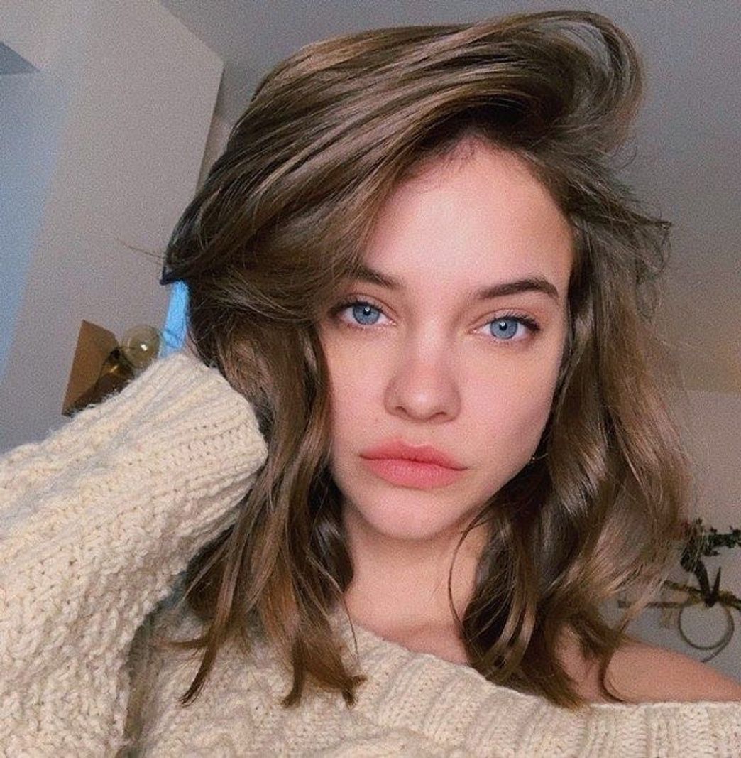 Fashion Barbara Palvin 