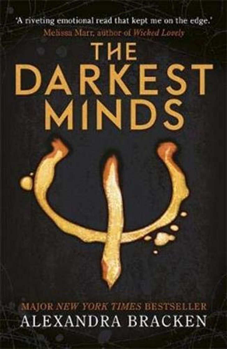 Book The Darkest Minds 1: Book 1