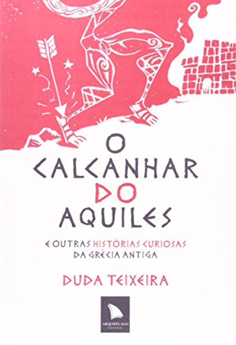 Libros O Calcanhar Do Aquiles