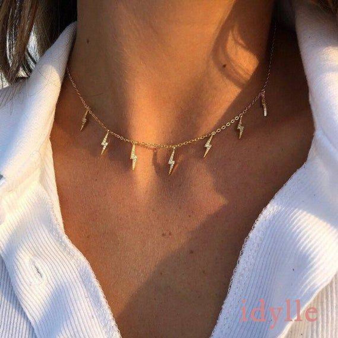 Moda Choker 