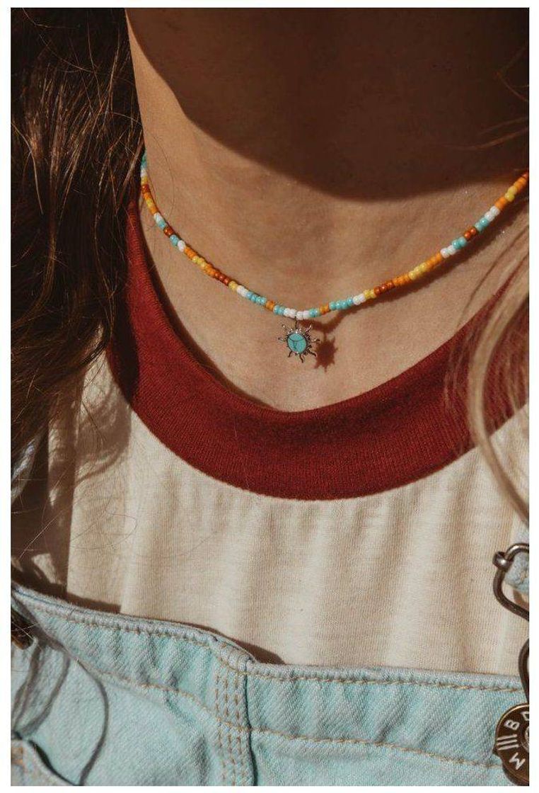 Moda Choker 