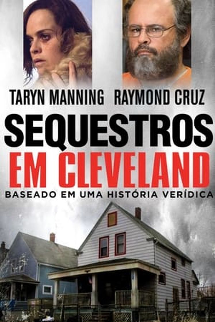 Película Los secuestros de Cleveland