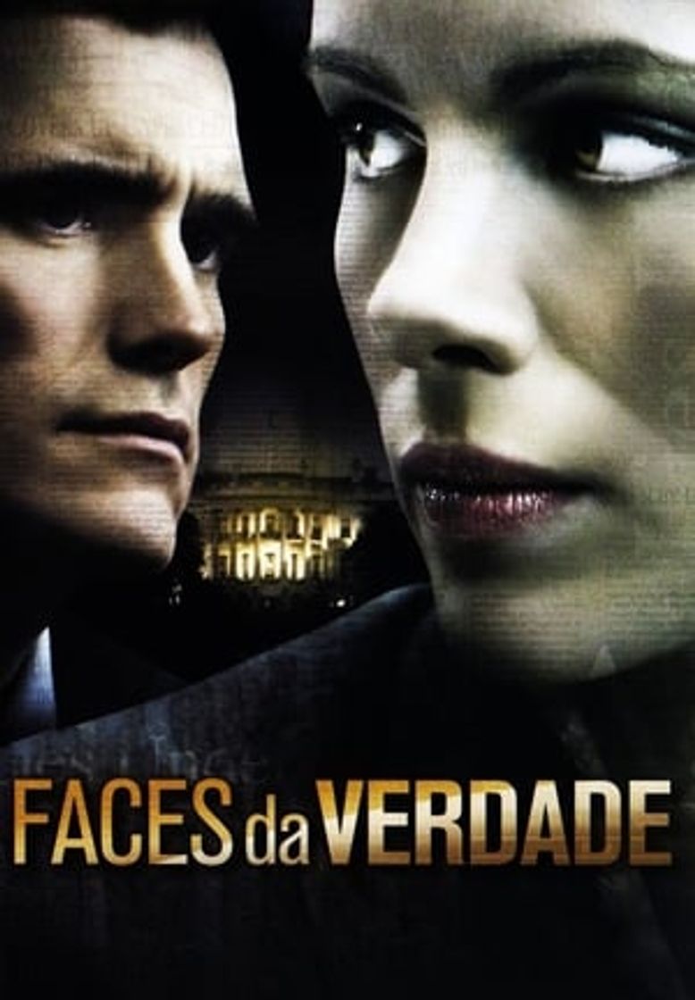 Movie Nada más que la verdad