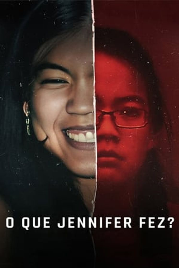 Película ¿Qué hizo Jennifer?