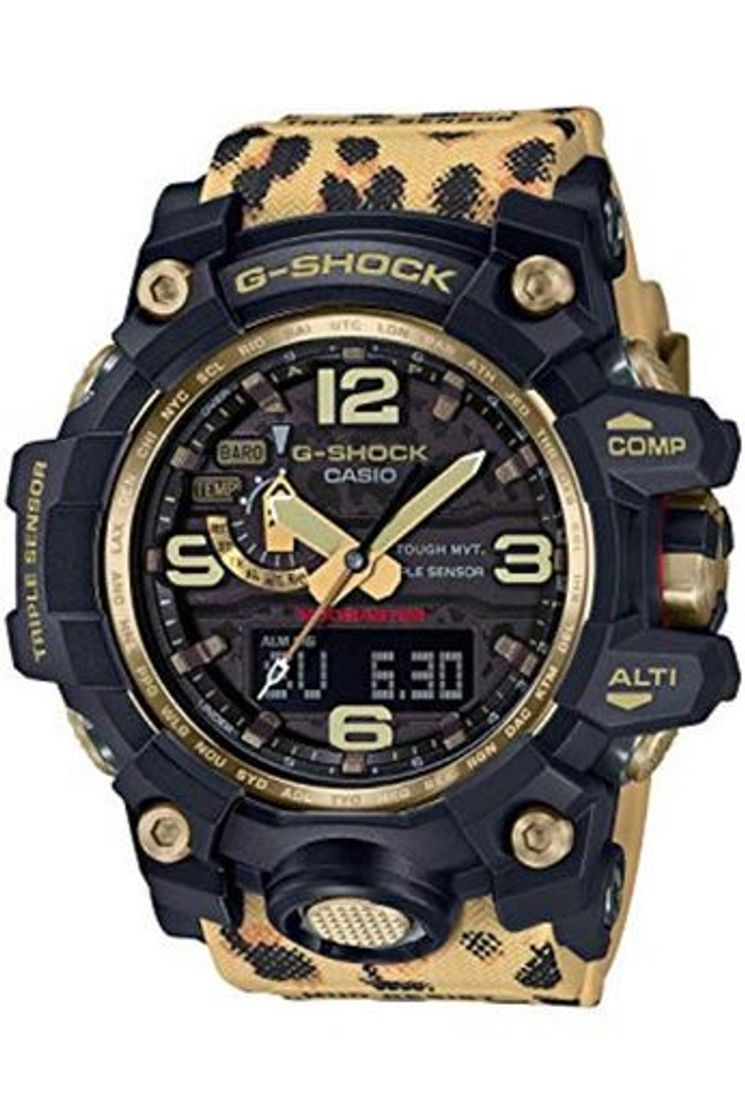 Producto CASIO G