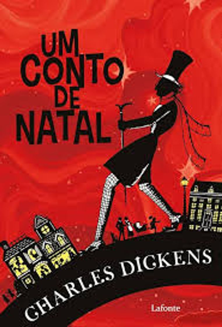 Libro Um Conto de Natal