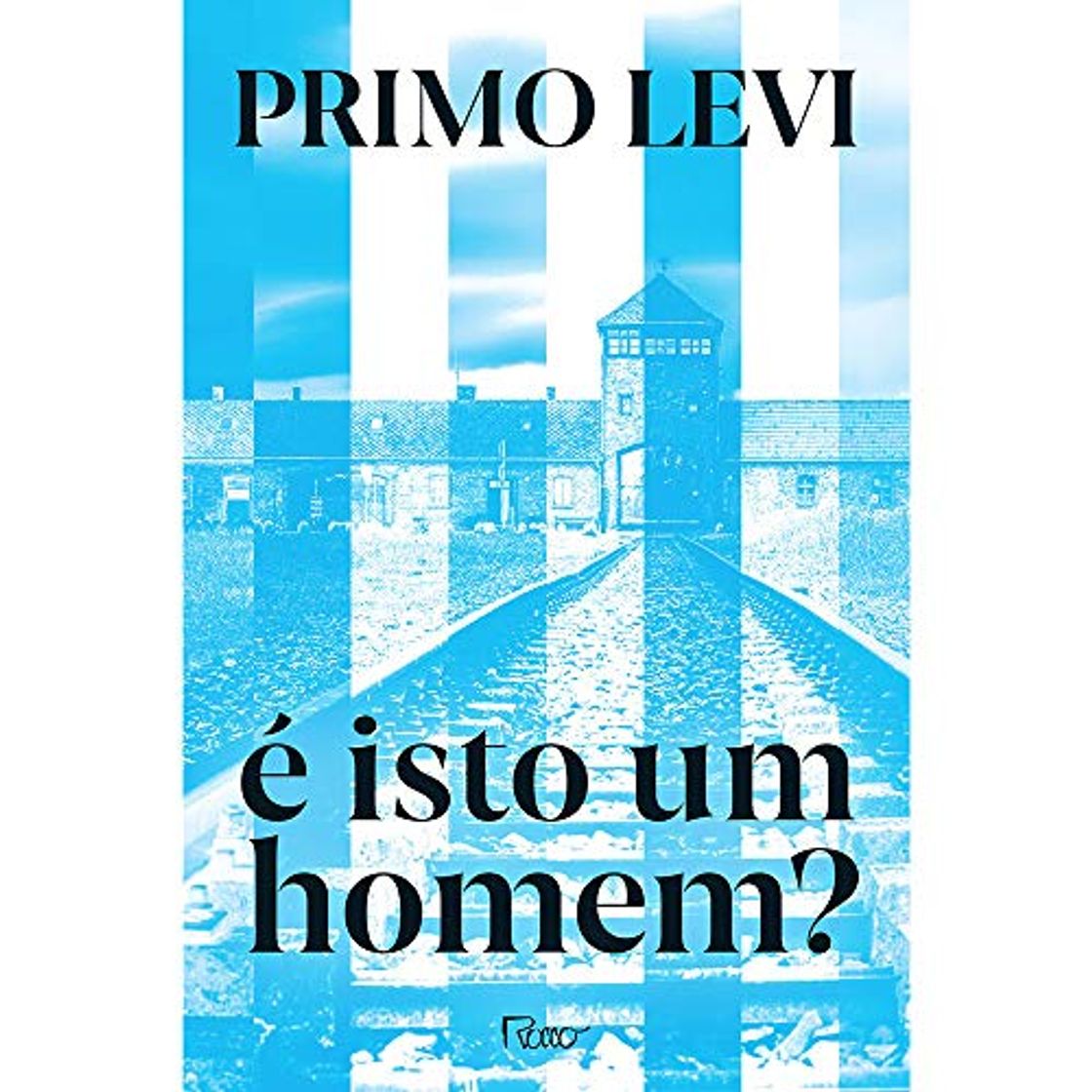 Libro É Isto um Homem?