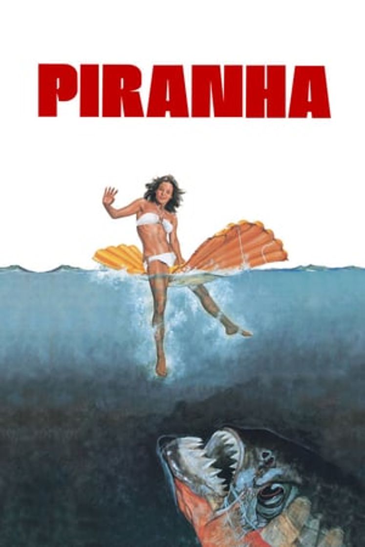 Movie Piraña