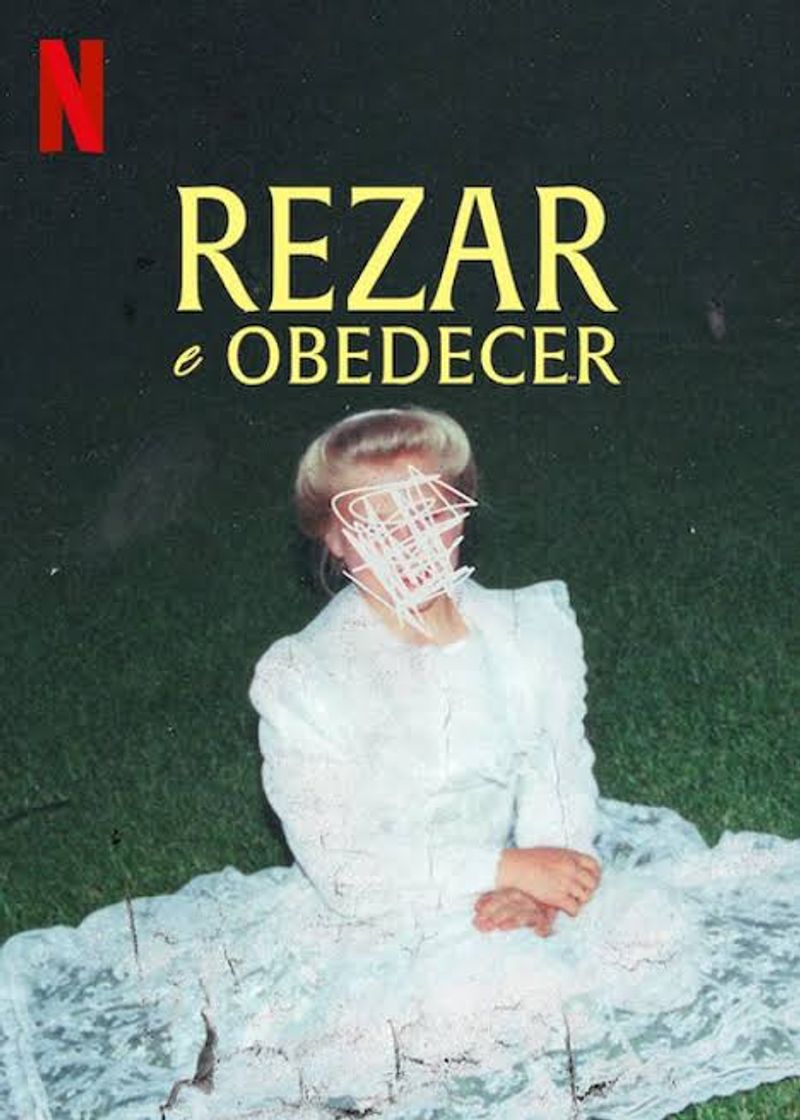 Película Rezar e obedecer