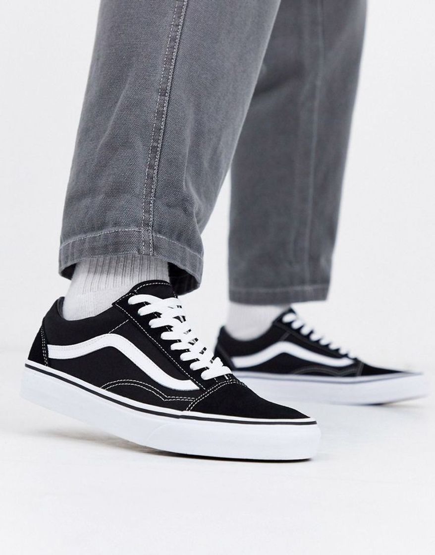 Social Vans Ward Suede/Canvas, Zapatillas Unisex niños, Negro