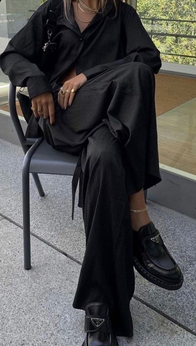 Social Prada shoes it’s my passion 