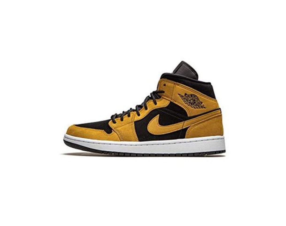 Social AIR JORDAN 1 MID