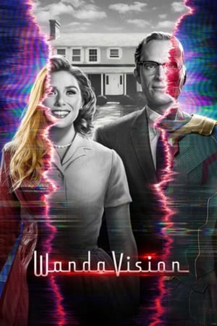 Serie WandaVision