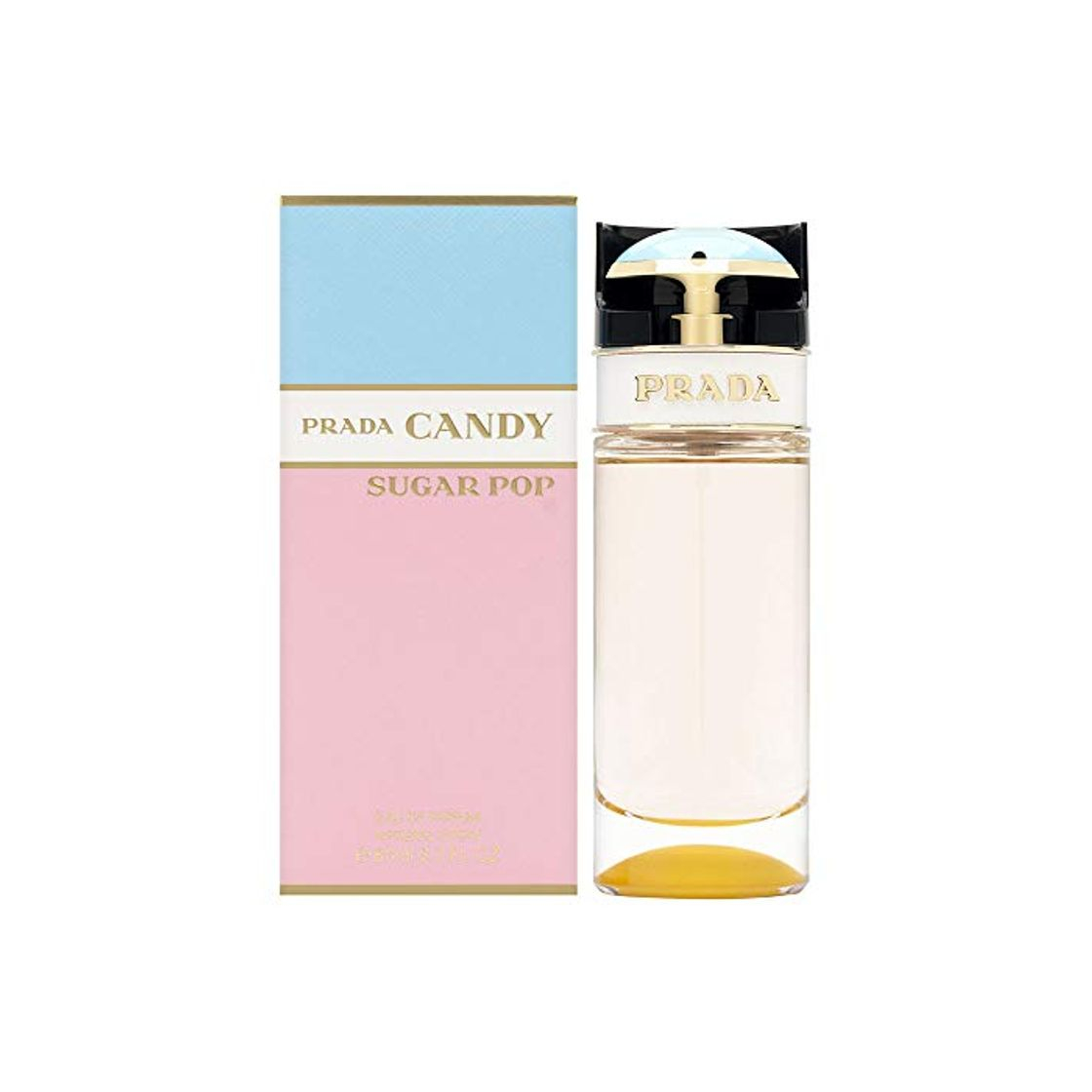 Belleza Prada Candy Sugar Pop