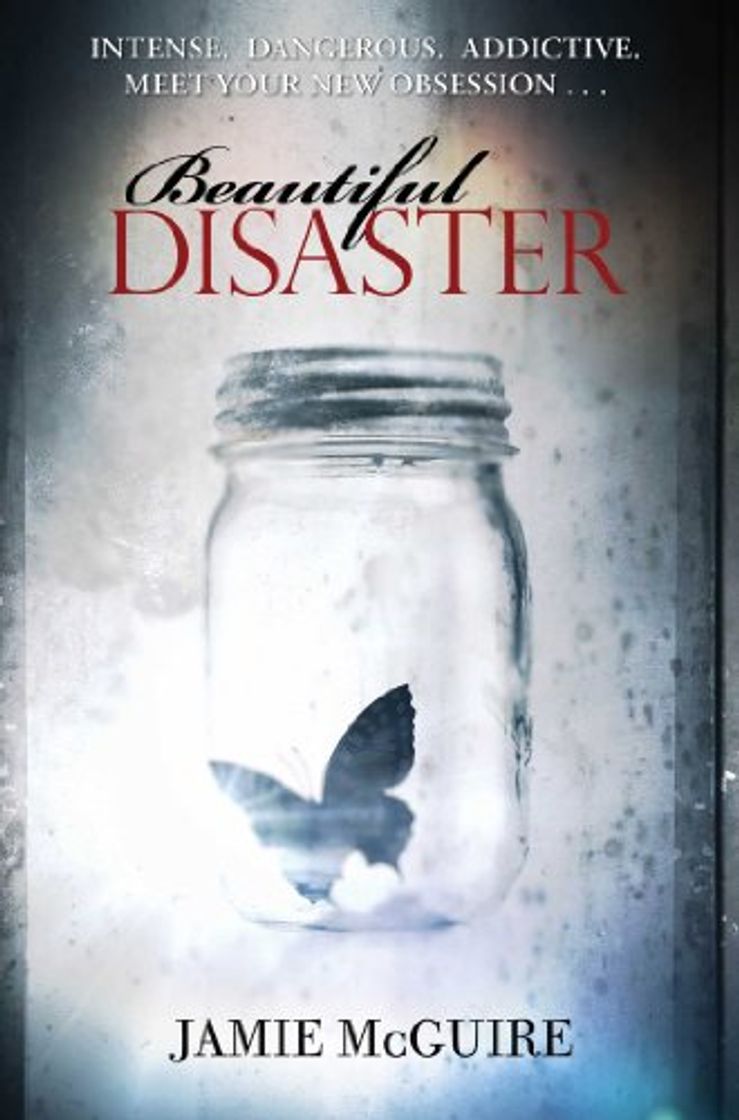 Libro Beautiful Disaster