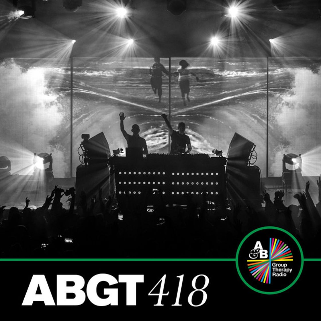 Canción Before Tonight (ABGT418)