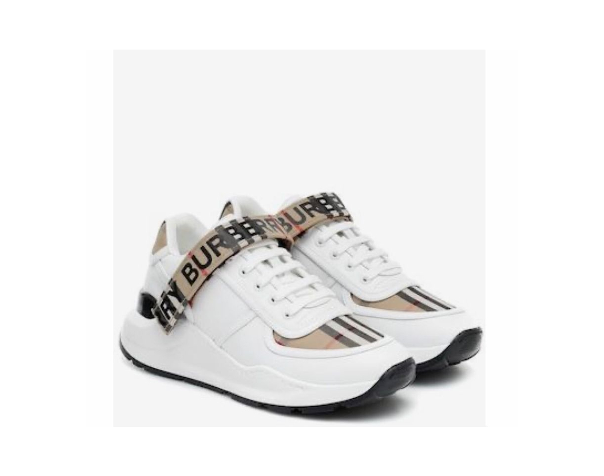 Moda Burberry sneakers