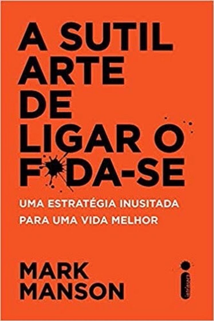 Libro A Sutil Arte de ligar o F🌀da-se 