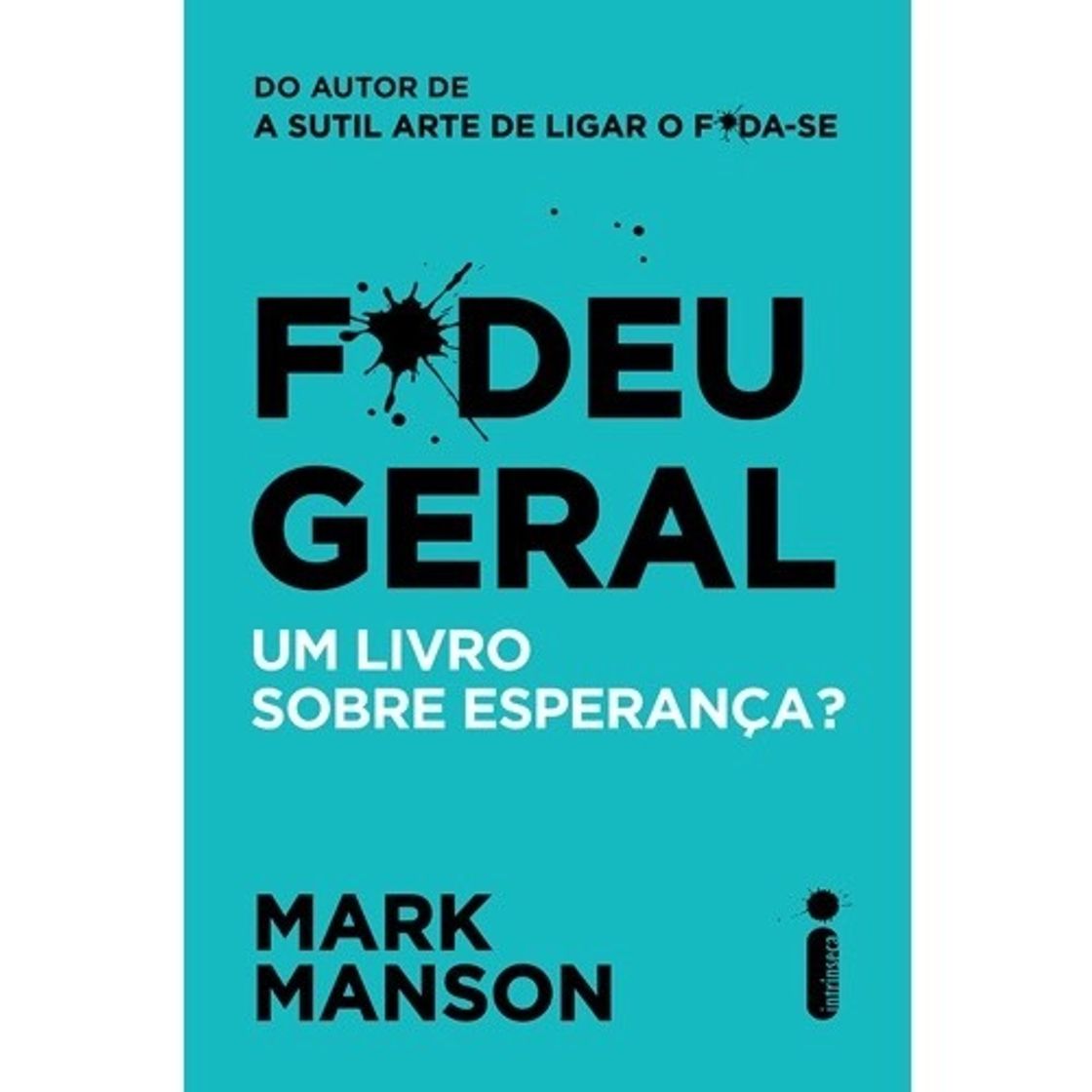 Book F*deu geral 