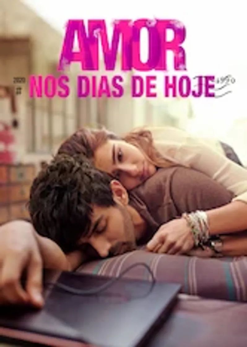 Movies Amor nos dias de hoje 