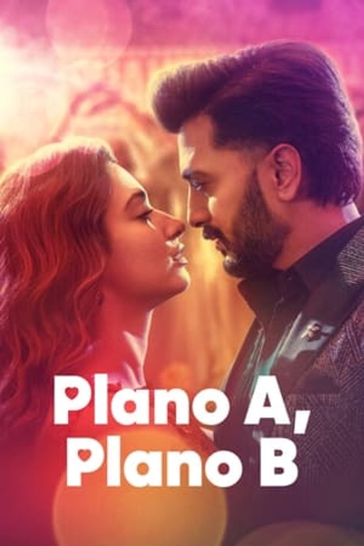 Movie Plan A Plan B
