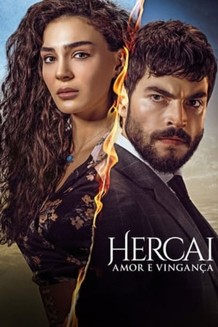 Serie Hercai
