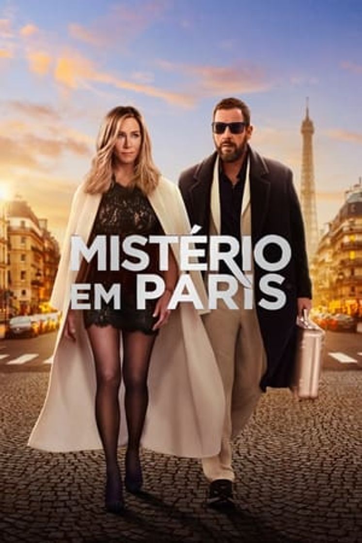 Movie Criminales a la vista