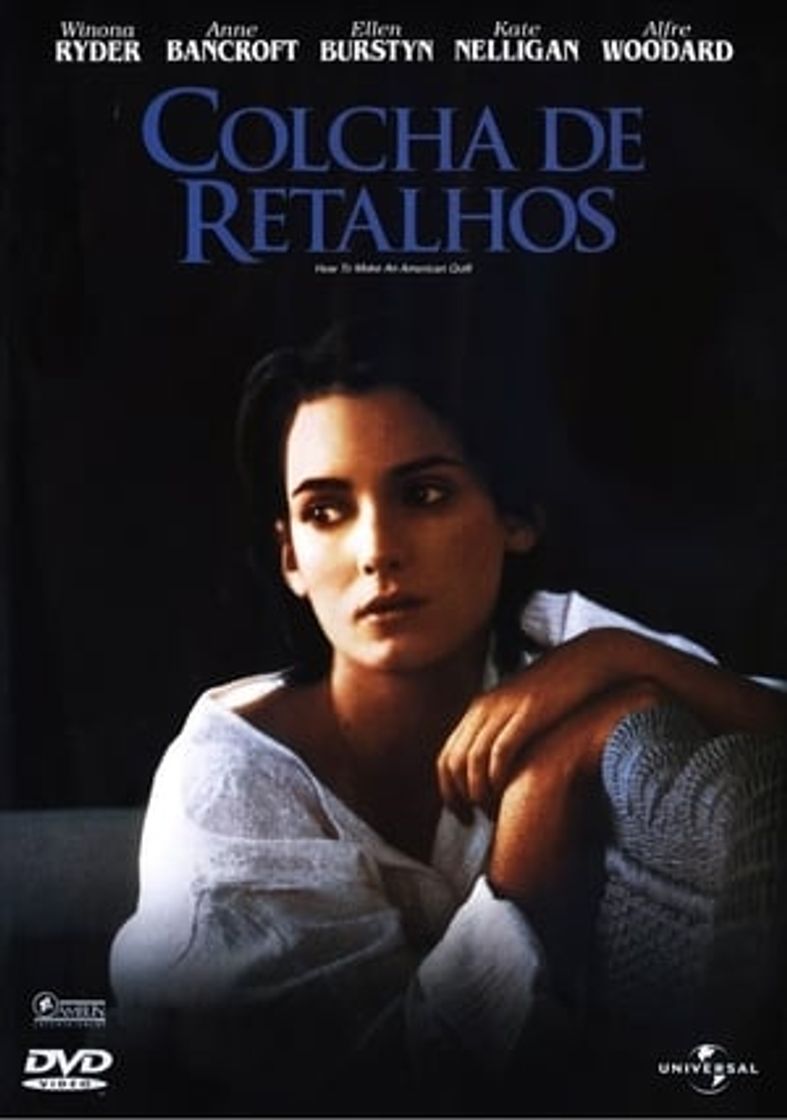Movie Donde reside el Amor