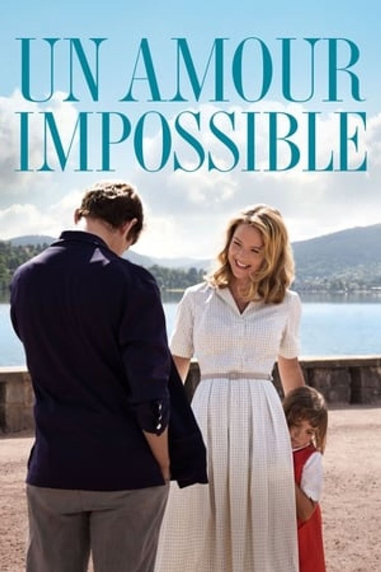 Movie Un amor imposible