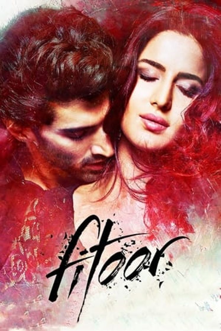 Movie Fitoor