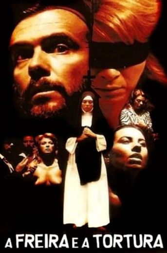 The Nun and the Torture