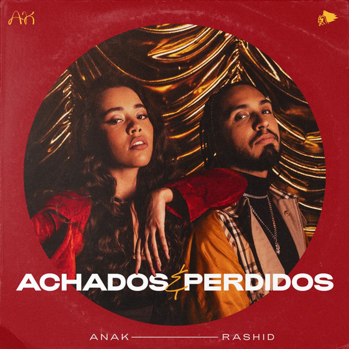 Canción Achados e Perdidos