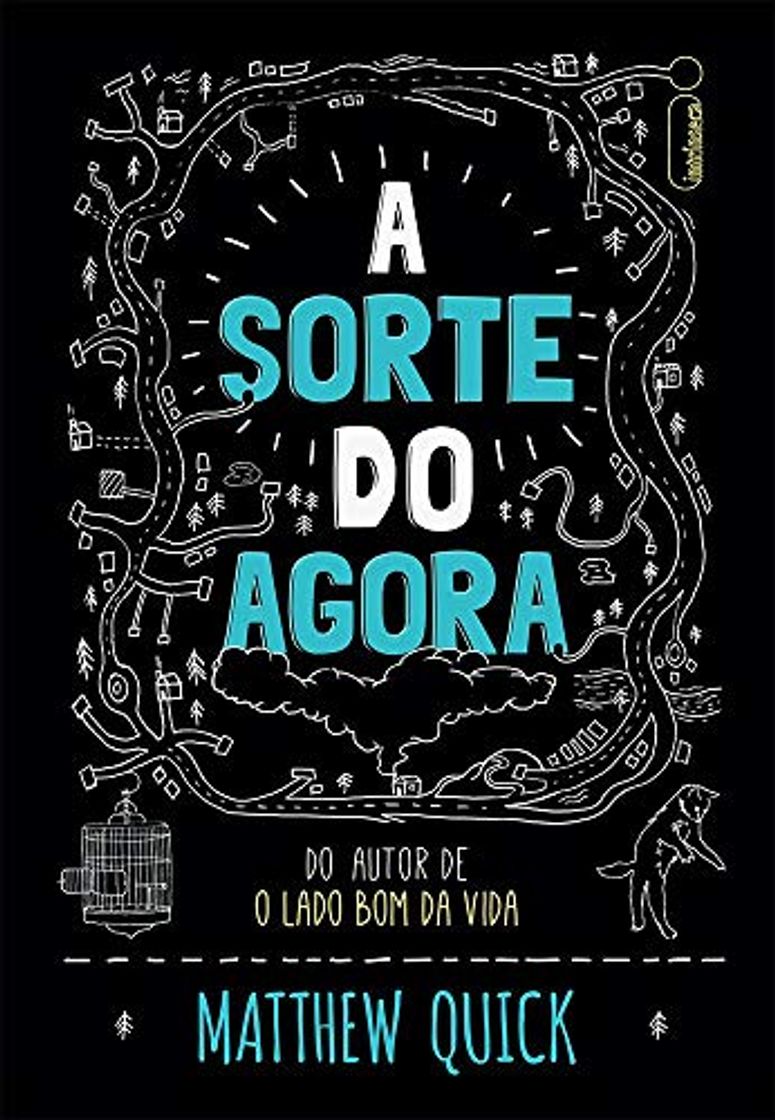 Book A Sorte do Agora