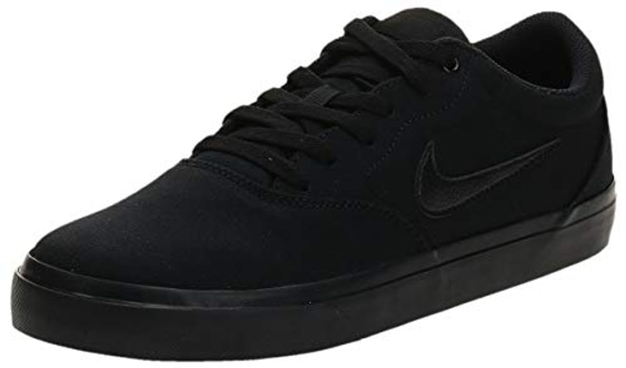 Producto Nike SB Charge SLR, Zapatillas de Skateboard para Hombre, Negro