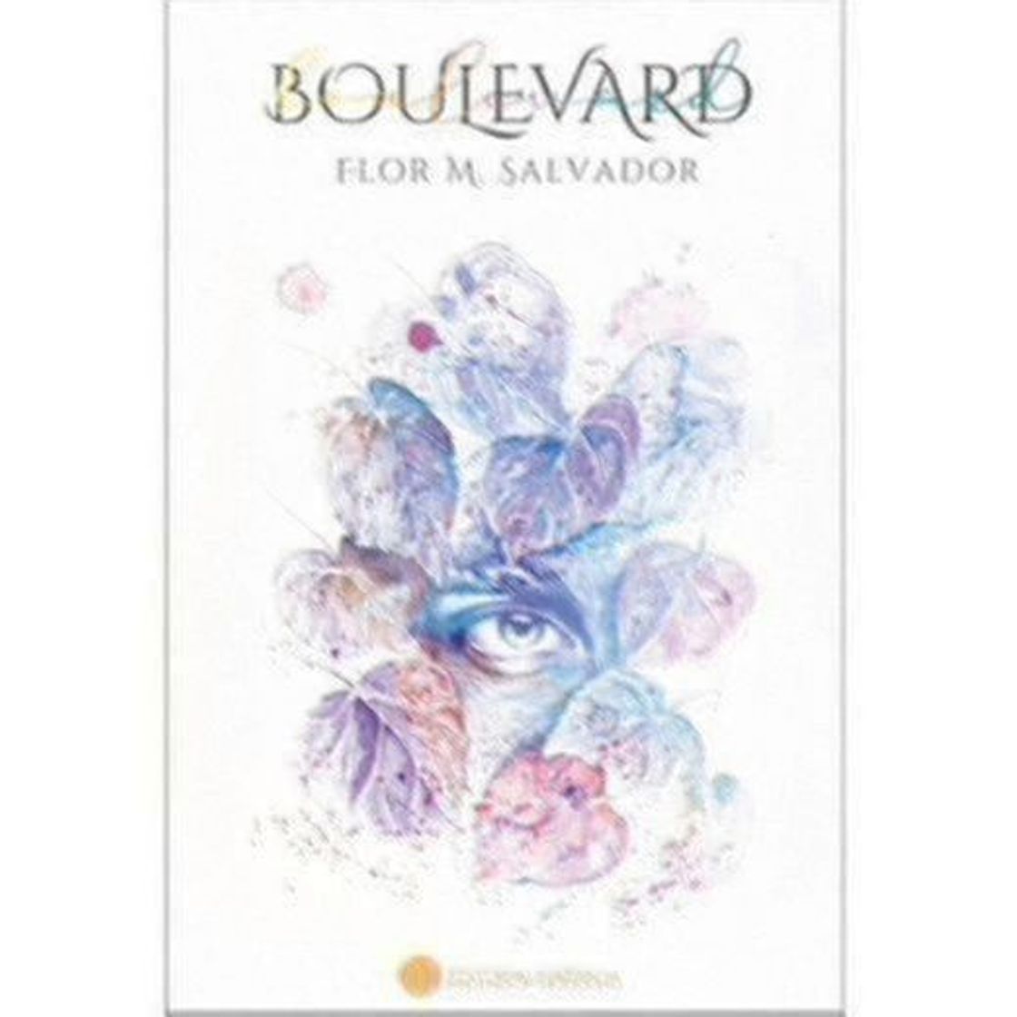 Libro Boulevard 